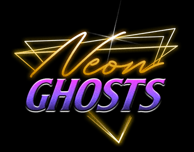THE NEON GHOSTS
